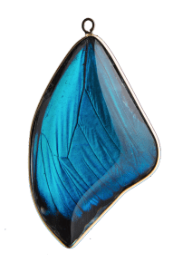 blue-morpho-pendant