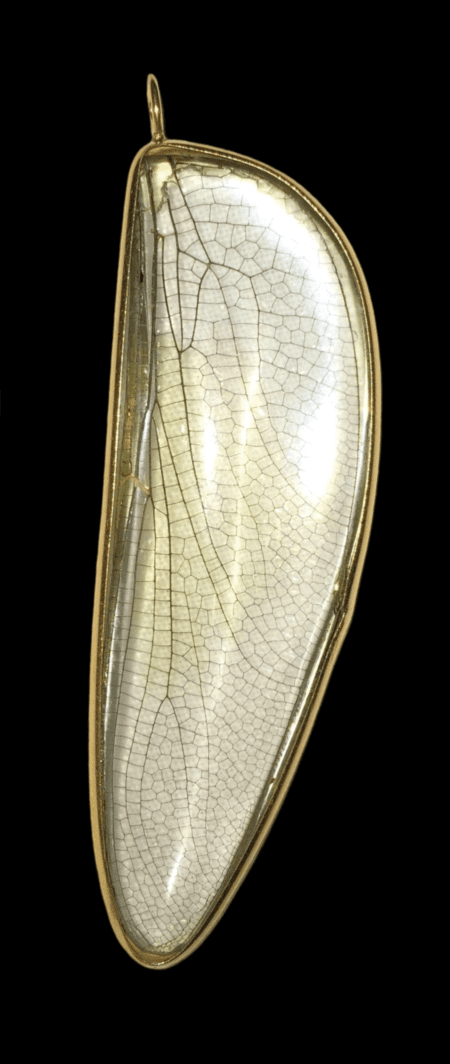 Dragonfly Wing Pendant - Image 11