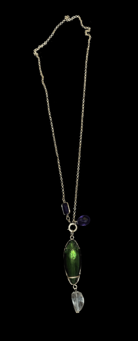 Beetle Pendant - Image 9