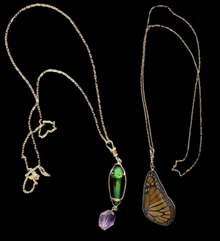 14k gold Cable Chain