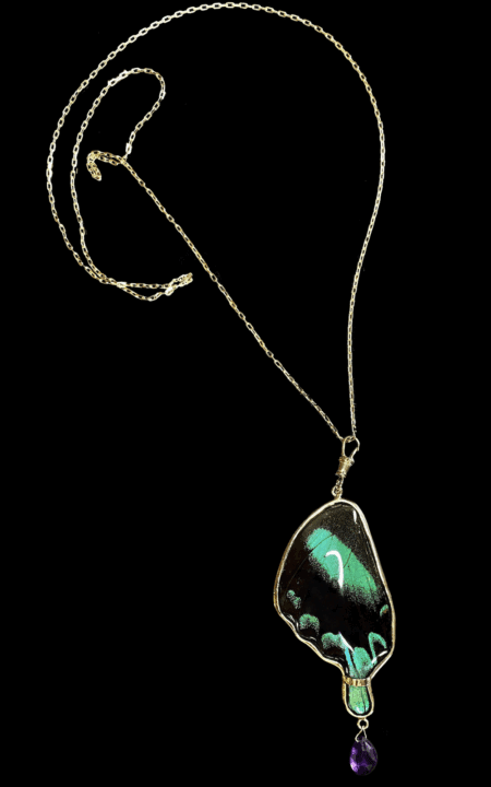 14k gold Cable Chain - Image 4