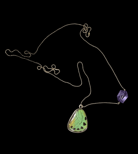 14k gold ball chain - Image 19