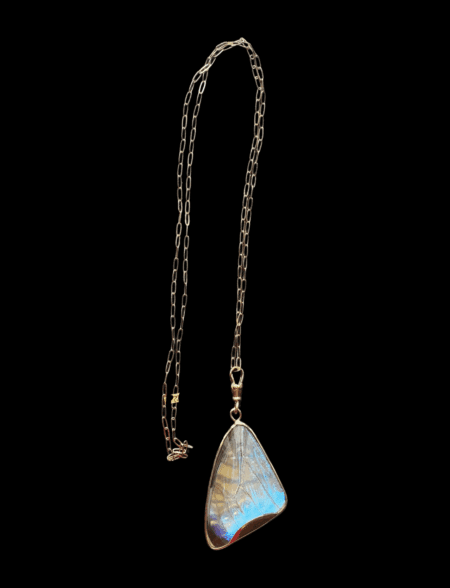 14k gold Cable Chain - Image 8